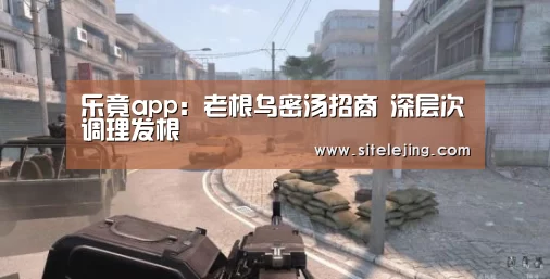 乐竟app