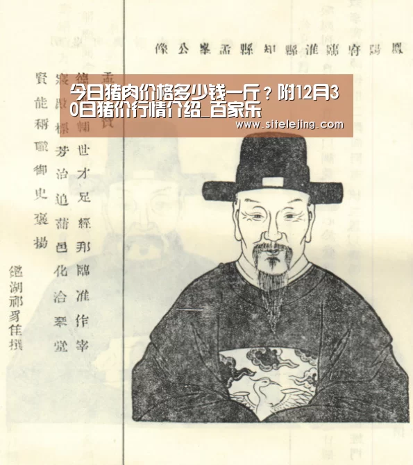 今日猪肉价格多少钱一斤?附12月30日猪价行情介绍_百家乐(图1) 乐竟app