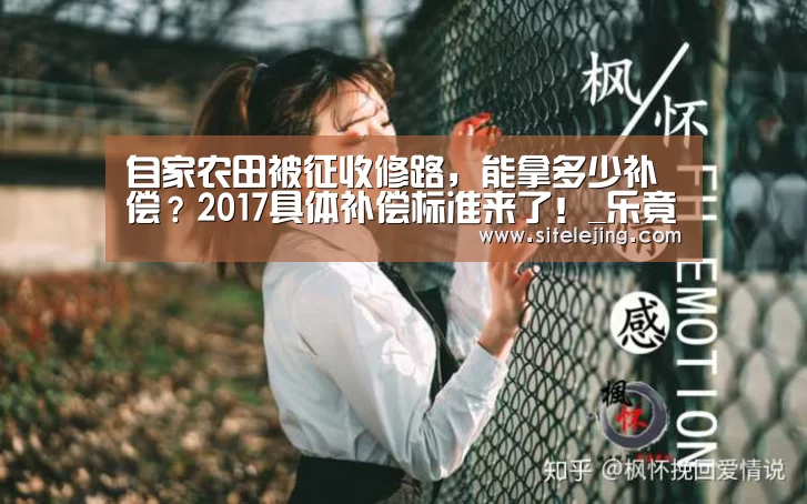 自家农田被征收修路,能拿多少补偿?2017具体补偿标准来了!_乐竟体育(图2) 乐竟体育
