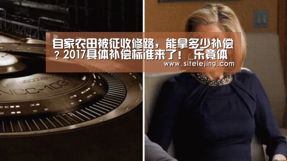 自家农田被征收修路,能拿多少补偿?2017具体补偿标准来了!_乐竟体育(图4) 乐竟app